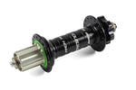 Hope PRO 4 Rear 32H Black Fatsno 190mm - QR