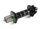 Hope PRO 4 Rear 32H Black Fatsno 190mm - QR