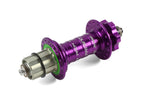 Hope PRO 4 Rear 32H Purple Fatsno 170mm - QR