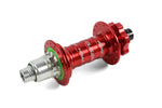 Hope PRO 4 Rear 32H Red Fatsno 177mm - 12mm