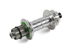 Hope PRO 4 Rear 32H Silver Fatsno 177mm - 12mm