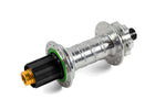 Hope PRO 4 Rear 32H Silver Fatsno 177mm - 12mm