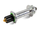 Hope PRO 4 Rear 32H Silver Fatsno 190mm - QR