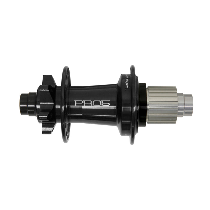 Hope Pro 5 Rear 28H - 148 x 12mm - Black