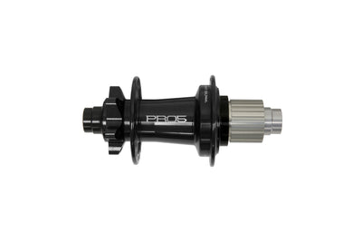 Hope Pro 5 Rear 28H - 148 x 12mm - Black
