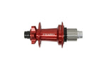 Hope Pro 5 Rear 32H E-Bike Hub - 148 x 12mm - Red