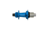 Hope Pro 5 Rear Centre Lock 28H - 148 x 12mm - Blue