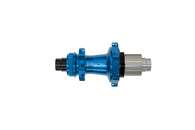 Hope Pro 5 Rear Centre Lock S/Pull 24H - 142 x 12mm - Blue