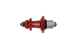 Hope Pro 5 Rear Centre Lock S/Pull 24H - 135 QR - Red