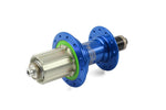 Hope RS4 Rear 20H Blue - 130mm
