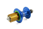 Hope RS4 Rear 20H Blue - 130mm
