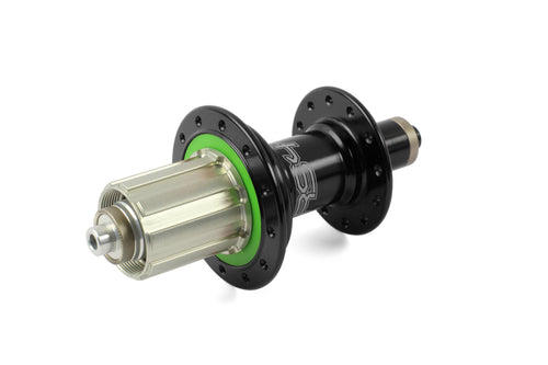 Hope RS4 Rear 20H Black - 130mm