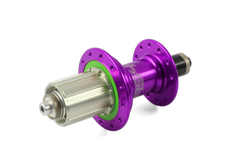 Hope RS4 Rear 20H Purple - 130mm