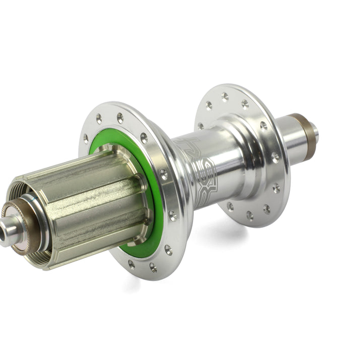 Hope RS4 Rear 20H Silver - 130mm