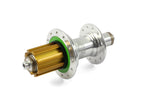 Hope RS4 Rear 20H Silver - 130mm