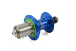 Hope RS4 Rear 24H Blue - 130mm