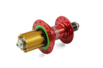 Hope RS4 Rear 24H Red - 130mm
