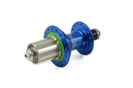 Hope RS4 Rear 28H Blue - 135mm