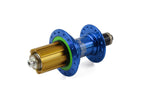 Hope RS4 Rear 28H Blue - 135mm