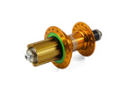 Hope RS4 Rear 28H Orange - 130mm
