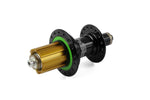 Hope RS4 Rear 28H Black - 135mm