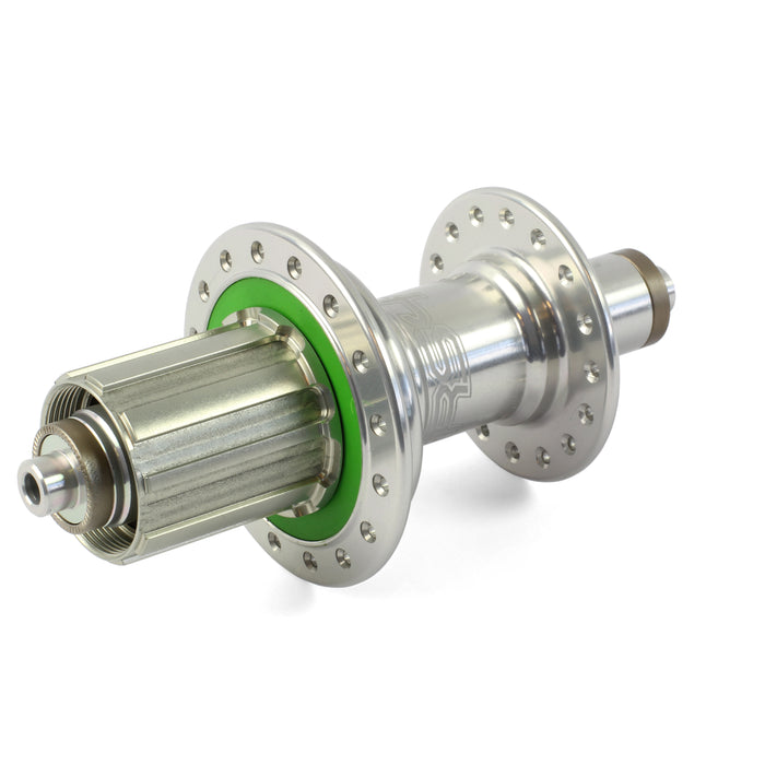 Hope RS4 Rear 28H Silver - 130mm