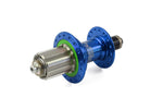 Hope RS4 Rear 32H Blue - 130mm