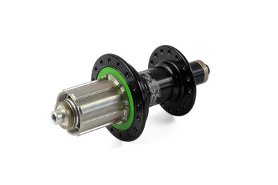 Hope RS4 Rear 32H Black - 135mm