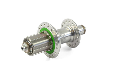 Hope RS4 Rear 32H Silver - 130mm