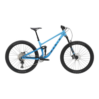 Marin Rift zone 2 - Blue dark blue