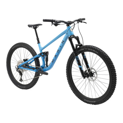 Marin Rift zone 2 - Blue dark blue