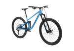 Marin Rift zone 2 - Blue dark blue