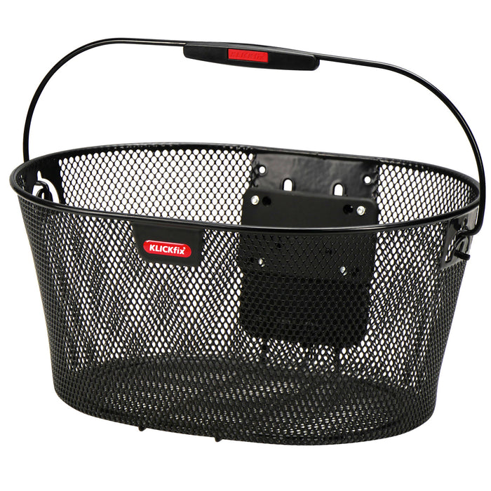 Rixen-Kaul 16L Mesh Basket