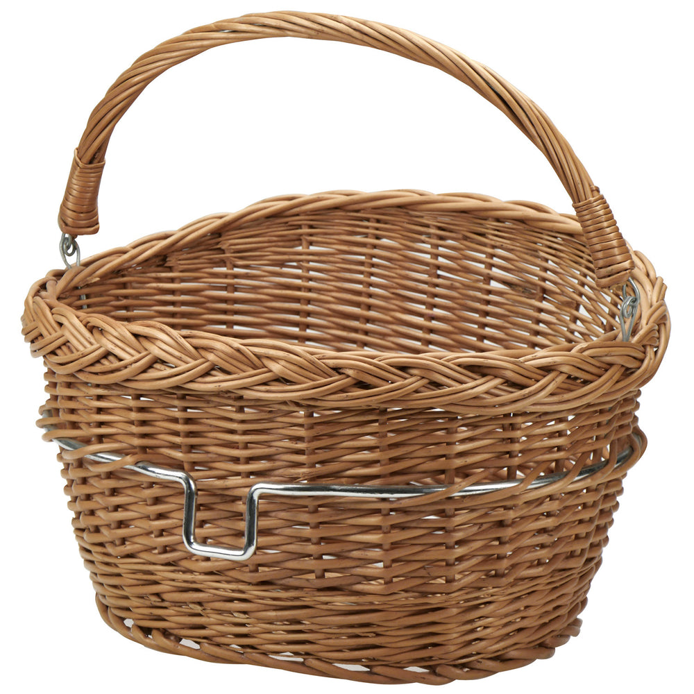 Rixen Kaul Wicker Basket