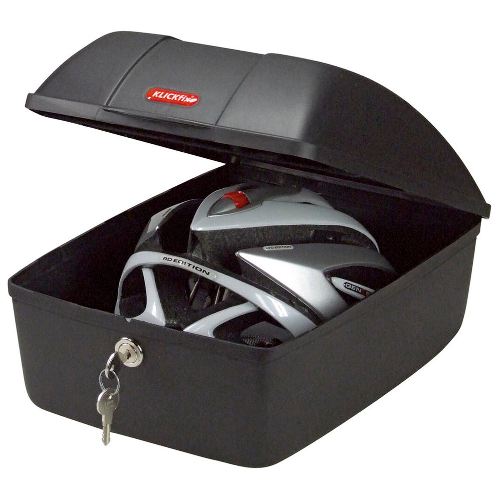 Rixen Kaul Rear Storage Box