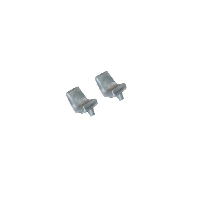 Rixen Kaul Klickrail Inserts (x2)