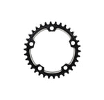 Hope Retainer Ring - 110BCD - 5 Bolt - Black