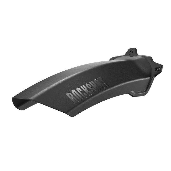 RockShox MTB Fender Black Short 3-Bolt