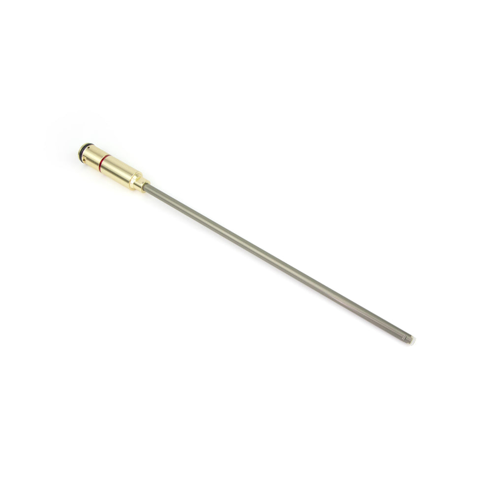 SRAM RockShox Seatpost Upper Piston Assembly - 30.9/31.6, 100mm - (Includes Upper Piston/Valve, Shaft) - Reverb Axs B1+ (2026+)