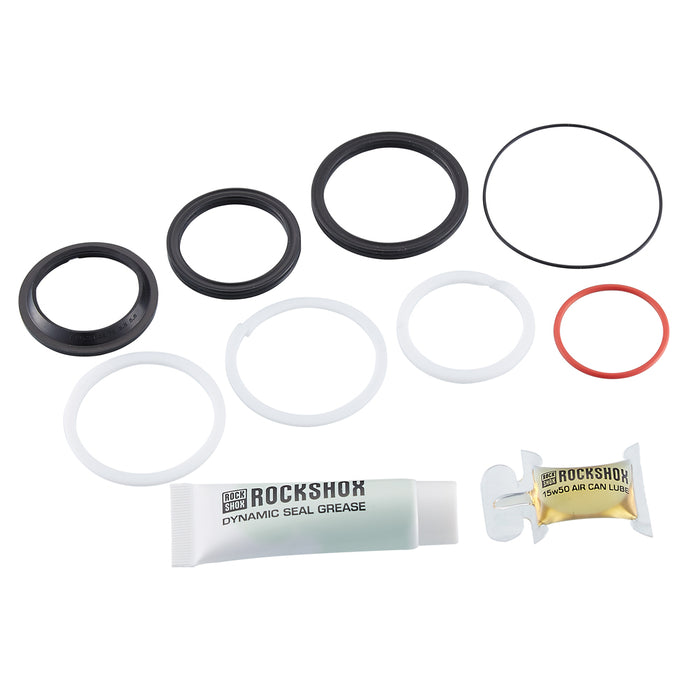 Rock Shox - 50 Hour Service Kit - Sidluxe Wcid (2023) Generation-A