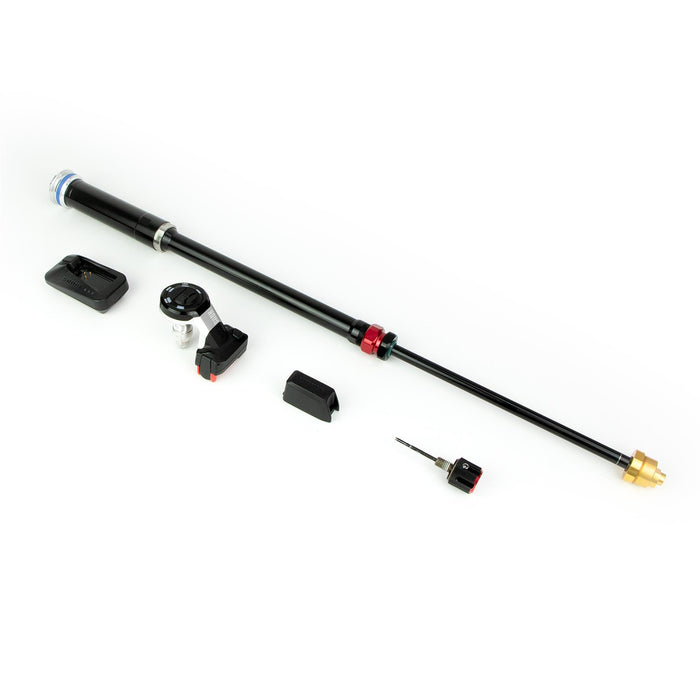Rock Shox Damper Upgrade Kit - Flight Attendant Charger3.2 W/Buttercups Zeb B1 + (2027+)
