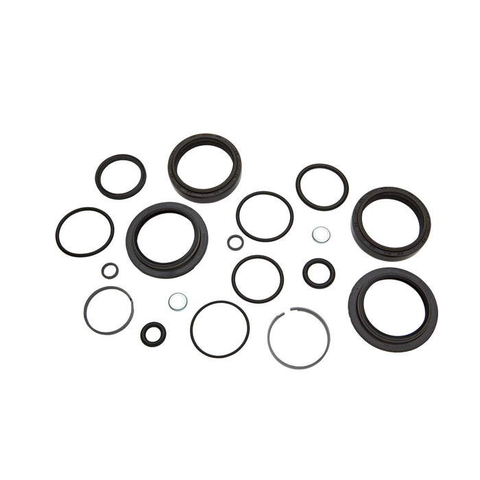 Rock Shox AM Fork Service Kit, Basic - Pike Solo Air A1-A2 (2015-2017)