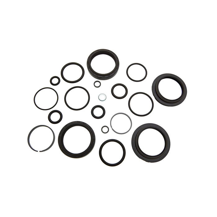 Rock Shox Am Fork Service Kit, Basic - Pike Dual Position Air A1-A2 (2015-2017)