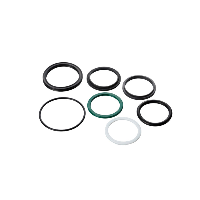 RockShox AM Rear Shock Air Can Service Kit Basic - Monarch B1(PlusXXRL) C1 (RRT3): size