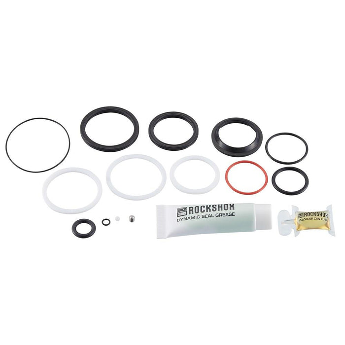 Rock Shox 200Hr/1Yr Service Kit -Yari Solo Air A1
