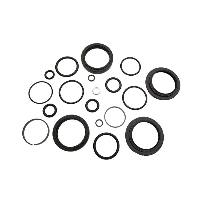 Rock Shox 200 Hour/1 Year Service Kit - Recon Silver RL B1+ (Boost) (2017-2021)