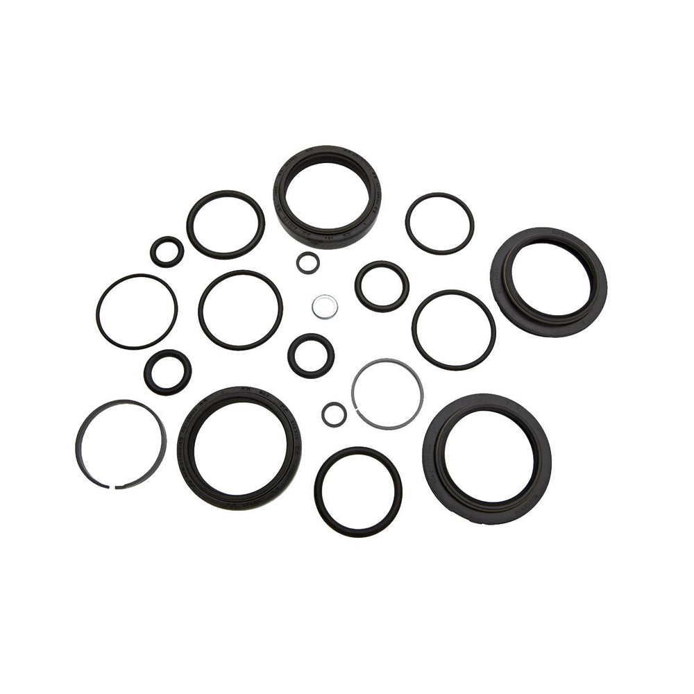 Rock Shox 200 Hour/1 Year Service Kit - Recon Silver RL B1+ (Boost) (2017-2021)