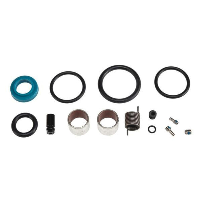 Rock Shox Service - 200 Hour/1 Year Service Kit - Super Deluxe Coil/Coil Remote A1-A2 (2018-2020)