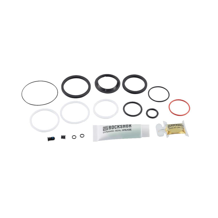 Rock Shox Service - 200 Hour/1 Year Service Kit - Super Deluxe Coil A1-A2 (2018-2020)