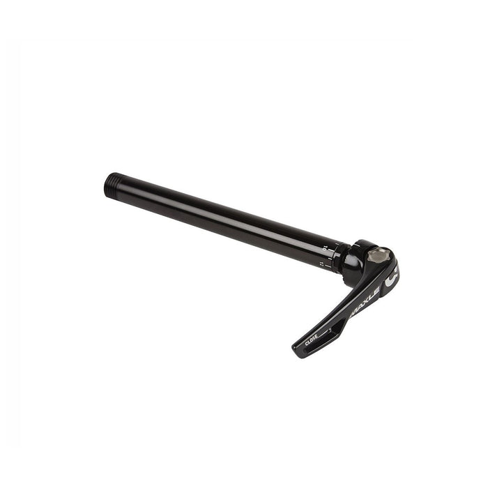 SRAM Axle Maxle Ultimate Front, 15x100, Length 146.5mm, Thread Length 9mm, Thread Pitch M15x1.50 - PIKE, RS1, Lyrik B1, Yari